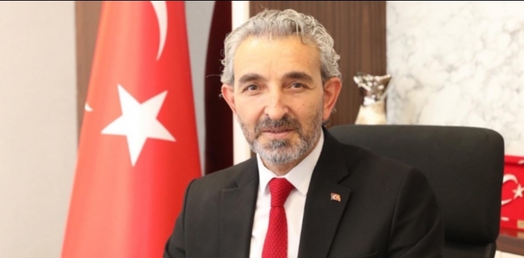 Hizmet-İş Sendikası Şube Başkan Navruz’dan Kadınlar Günü mesajı