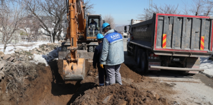 BAŞKAN BÜYÜKKILIÇ: “HACILAR İLÇEMİZE 91 MİLYON 120 BİN TL’LİK İÇME SUYU YATIRIMI YAPIYORUZ”