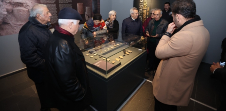 BÜYÜKŞEHİR’İN ŞEHİRCİLİK VE TURİZM BAŞARISI TAKDİR TOPLADI