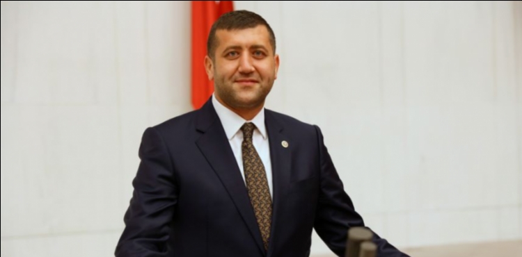 “Ersoy’dan Net Mesaj: Sanal Kumar ve Uyuşturucuya Karşı Tavizsiz Mücadele”