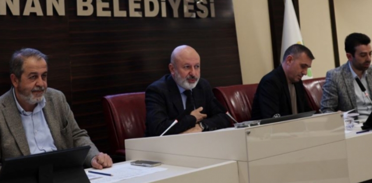 BAŞKAN ÇOLAKBAYRAKDAR, “HER KURUŞU ŞEHRİMİZİN HİZMETİNE SUNACAĞIZ”