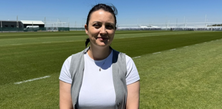 Erciyes, spor kulüplerinin kamp üssü oldu
