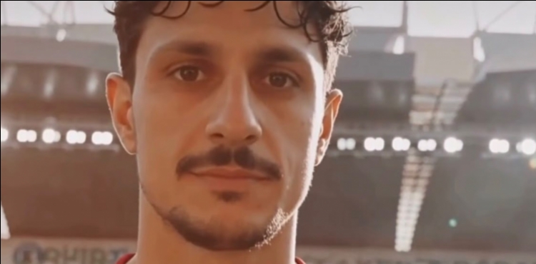 Benhur Keser, Kayserispor'a dönüşünü duyurdu