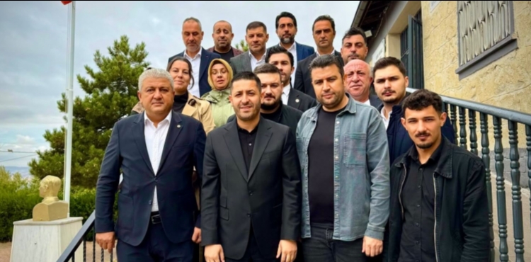 MHP MELİKGAZİ’DEN MİMARSİNAN ÇIKARMASI: TALEPLER YERİNDE DİNLENDİ