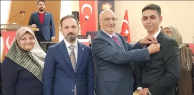 YENİDEN REFAH PARTİSİ KAYSERİ EKİM AYI İL DİVAN TOPLANTISI GERÇEKLEŞTİRİLDİ