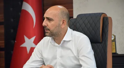 Kayseri Ticaret Borsası Başkanı Recep Bağlamış’tan 29 Ekim Cumhuriyet Bayramı Mesajı