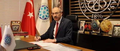 KTO BAŞKANI GÜLSOY’DAN 29 EKİM CUMHURİYET BAYRAMI MESAJI
