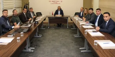 40 ÜNİTELİ KOCASİNAN AĞIZ VE DİŞ SAĞLIĞI MERKEZİ YATIRIMI ELE ALINDI