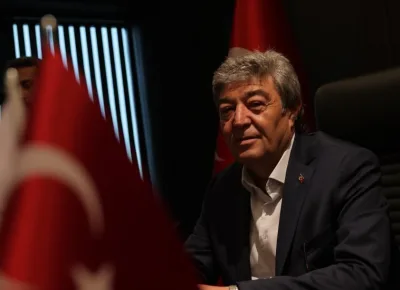 AK Parti Milletvekili Ataş; “Cumhuriyet, binlerce yıllık devlet geleneğimizin ve bağımsızlık irademizin bugünkü adıdır”