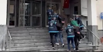 OYMAAĞAÇ'TAKİ KASTEN YARALAMA OLAYINDA 3 TUTUKLAMA
