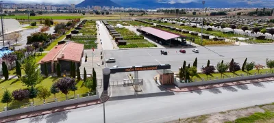 BAŞKAN BÜYÜKKILIÇ’TAN PINARBAŞI KİMYONUNUN TANITIMINA VE ÜRETİMİNE DESTEK