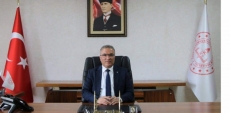 Kayseri İl Milli Eğitim Müdürü Ayhan Teltik görevden alındı 