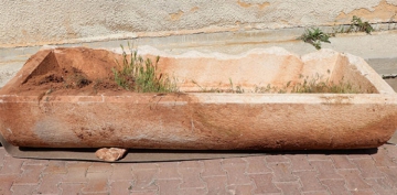 Kapadokya'da 2 bin 200 yllk lahit bulundu