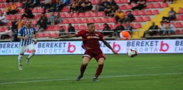 Spor Toto Sper Lig: stikbal Mobilya Kayserispor: 0 - BB Erzurumspor: 2