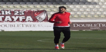 Doancan Akkaya, Talasgc Belediyespor'da