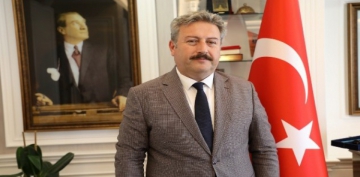 Dr. Mustafa Palancolu: Gnll Turizm Elileri Kayseri'ye Geliyor