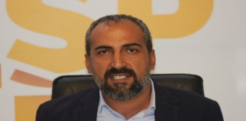 Mustafa Tokgz: Futbolculara belli bir deme yapld