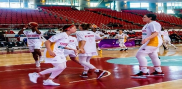 Bellona Kayseri Basketbol, OGM Ormanspor'a bileniyor