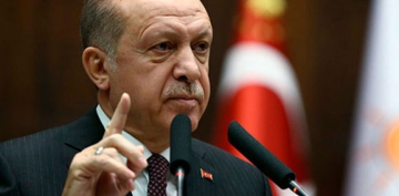 Cumhurbakan Erdoan: Zalim rejimi de durduracaz