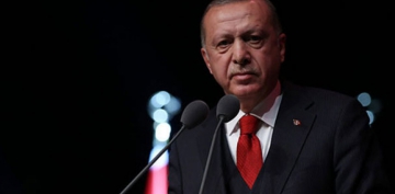 Cumhurbakan Erdoan, Belika'ya gidiyor