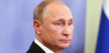 Putin'den kritik koronavirs karar 25.03.2020 16:39