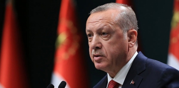 Cumhurbakan Erdoan: Salgn yaygnlarsa ok daha sk tebdirler kanlmaz hale gelebilir