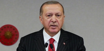 Cumhurbakan Erdoan duyurdu: 31 ilde 4 gn sokaa kma kstlamas