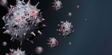 DS'den kritik koronavirs aklamas: Virs kontrol altna almak 5 yl bulabilir