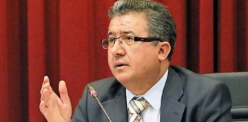 Yarglar Sendikas eski Bakan Avukat Mustafa Karada'a 'hakaret ve iftira' davas