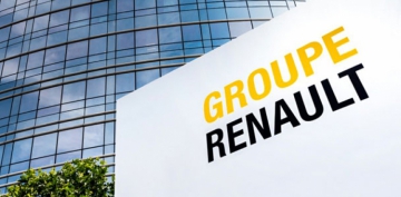 Fransz otomotiv devi Renault 15 bin kiiyi iten kartacan duyurdu