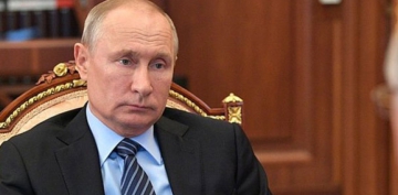 Rusya'da Putin'in yeniden seilmesine anayasa referandumu 1 Temmuz'da