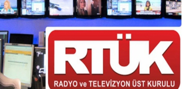 RTK'ten Halk TV ve Tele 1'e verilen cezalarla ilgili aklama