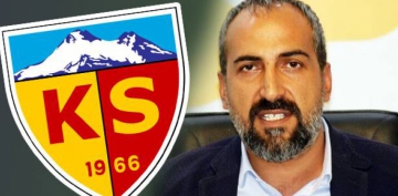 Kayserispor'da hedef 3 transfer