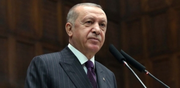 Cumhurbakan Erdoan: 1 Mart'tan itibaren normalleme admlar atlacak