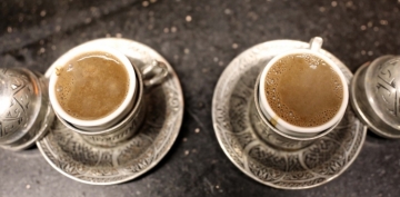 Binlerce hasta incelendi: Gnde 3 fincan kahve kanser riskini yzde 52 azaltyor