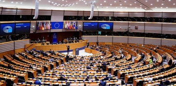 Avrupa Parlamentosu, AB'nin Trkiye ile tam yelik mzakerelerini askya almasn istedi