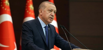 Cumhurbakan Erdoan'dan Meral Akener'e tazminat davas