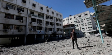 srail Gvenlik Kabinesi Gazze'de atekesi onaylad