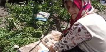 Bozkurt'taki sel felaketinde bir aile yok oldu! Geriye fotoraf albm kald