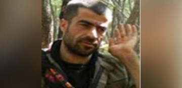 LER BAKANLII: TURUNCU KATEGORDEK PKK'LI GRDER STANBUL'DA YAKALANDI