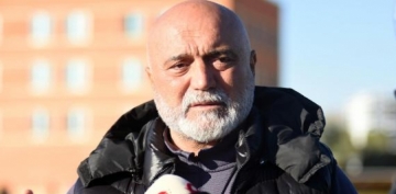 Hikmet Karaman: Konyaspor mandan 3 puan alp aa tarafla ilgimizi kesmek istiyoruz