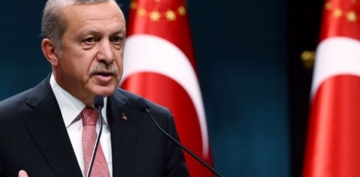 Cumhurbakan Erdoan hakkndaki skandal Twitter paylamlar ile ilgili harekete geildi