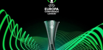 Fenerbahe'nin UEFA Konferans Ligi rakibi belli oldu