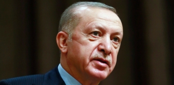 Cumhurbakan Erdoan'dan Sedef Kaba'a ve televizyon kanalna 250 bin liralk tazminat davas