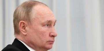 Kremlin: Operasyonun ne zaman biteceğine Putin karar verecek