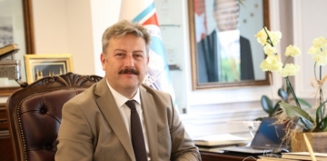 Başkan Dr. Palancıoğlu: “ASPİR YAĞI MARKALAŞACAK”