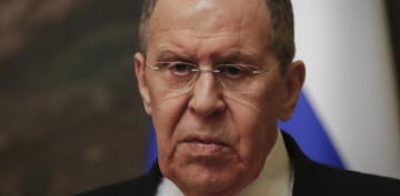 Rusya Dileri Bakan Sergey Lavrov: 'Ukrayna yeni anlama tasla gnderdi'