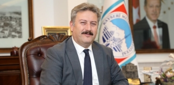 Başkan Dr. Palancıoğlu:  “YILDIRIM BEYAZIT MAHALLESİ'NİN ANAOKULU İHTİYACI GİDERİLİYOR”