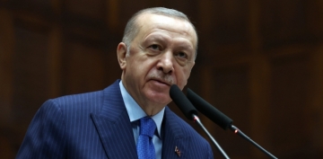 Cumhurbakan Erdoan, eitimde yeni uygulamay duyurdu!