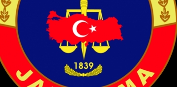 Jandarma, Trkiye Huzur Gven Uygulamasnda 6 bin 693 ahs sorgulad